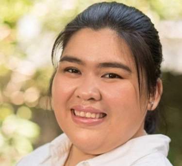 Lea Cristina Macaraig